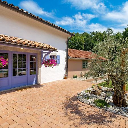 Holiday Home Villa Antonio By Interhome Jurdani Exterior photo