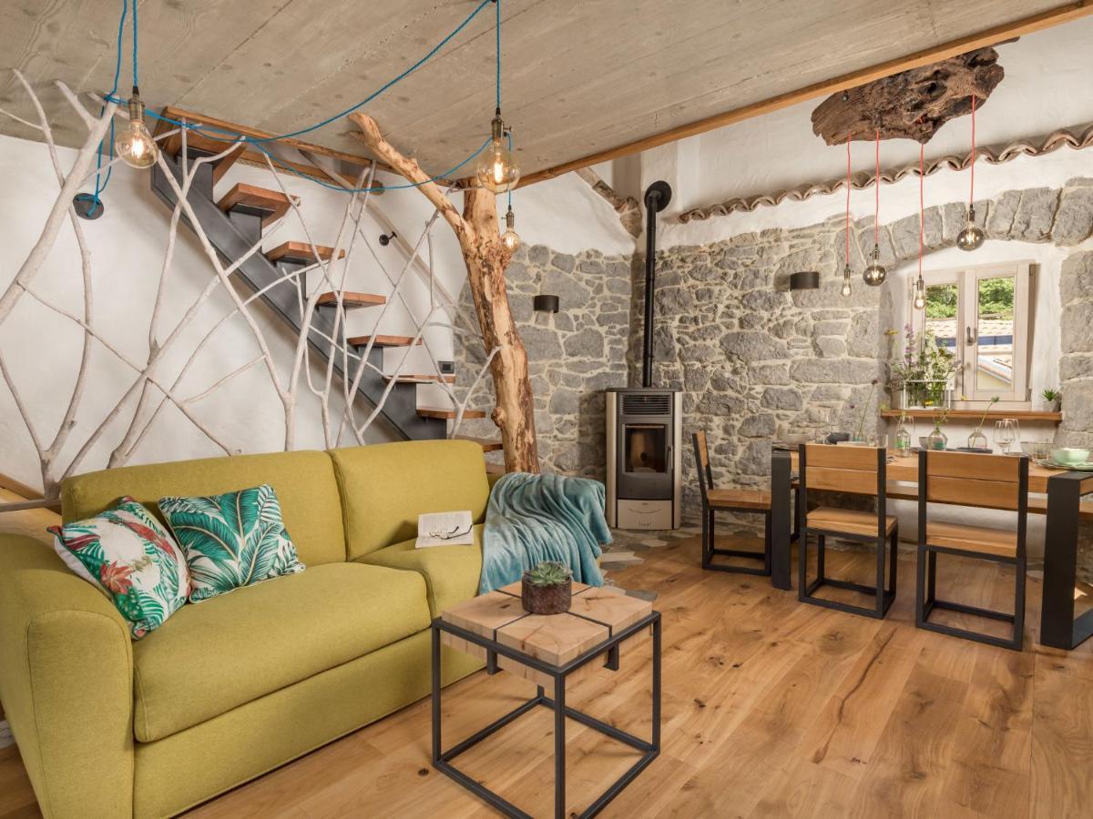 Holiday Home Villa Antonio By Interhome Jurdani Exterior photo
